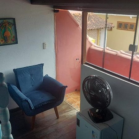 Pousada Casa Do Rio Hostel - 8 Min Do Centro Historico - Passeio De Barco Com Saida Da Pousada -Pago A Parte- Perto Das Praias E Beira Rio Παρατί Εξωτερικό φωτογραφία